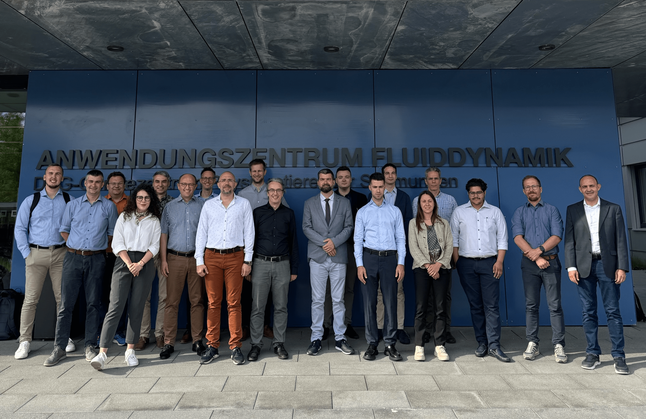 Advancing in our journey: SOLINDARITY partners meeting in Germany